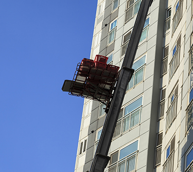 세종사다리차스카이차